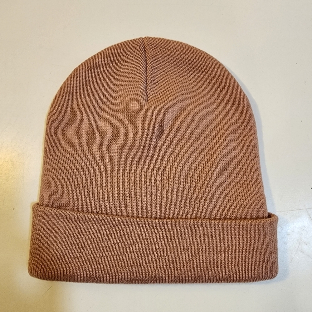 As Colour Be Wild Rose beanie - Picture 8 of 13